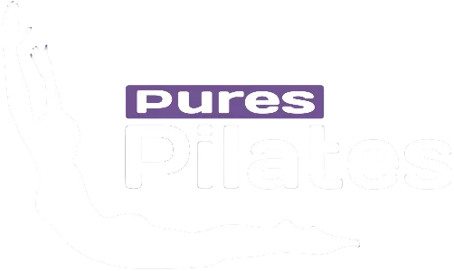Pures Pilates Logo